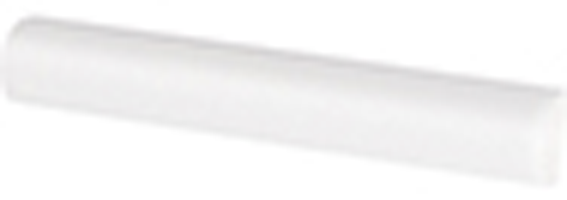 Карандаш керамический 20180 METRO TORELLO Blanco BRILLO 2х15 см