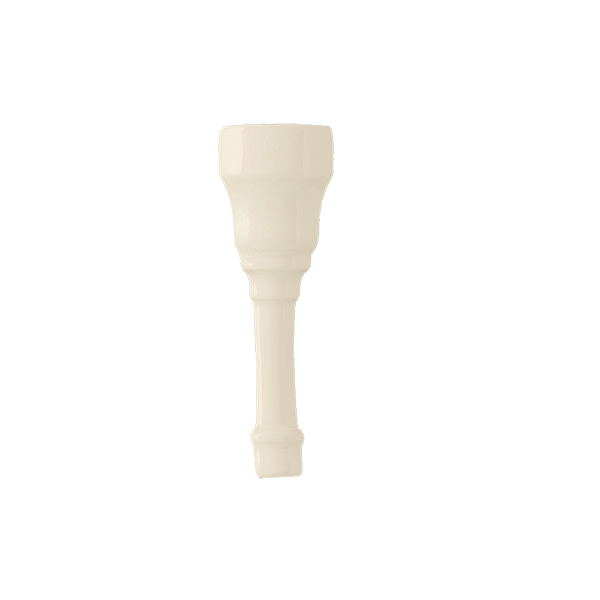 Угол керамический FINA06 BOISERIE ANGOLO FINALE PAR. EST.Beige MATT 12х3 см