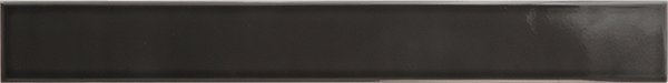 Плитка керамическая настенная 31148 VITRAL BLACK 5х40 см