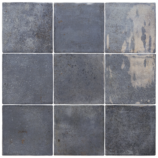 Гранит керамический 31868 VERTICALE Deep Royal 10x10 см