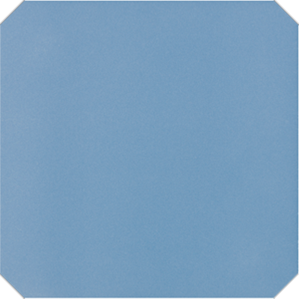 Плитка керамическая напольная OTT300 RETRO OTTAGONA Sky 30x30 см 