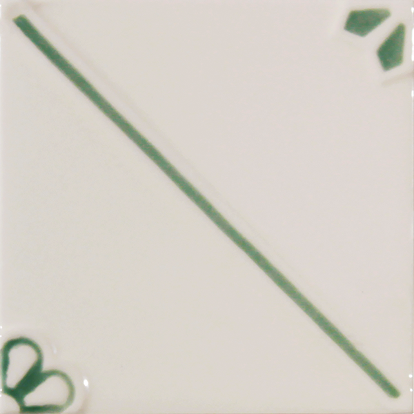 Плитка керамическая настенная ANV4 FORMELLE ANVERSA Timo 13x13 см