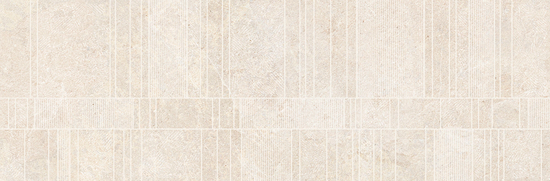 Плитка керамическая 41764 HAVEN BONE DEC/33,3X100X0,98/R 33,3х100х0,98 см