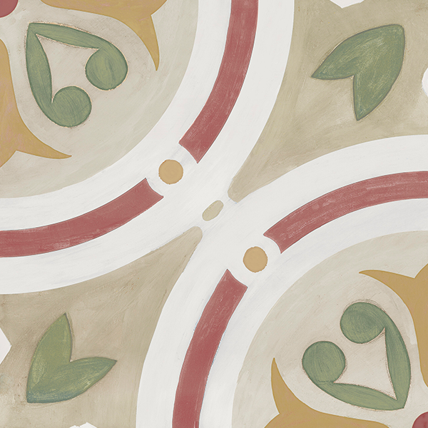 Гранит керамический 41652 AMBER TAUPE SP 22,3х22,3 см