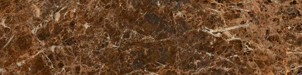 Бордюр керамический IMPERIAL Emperador RETT MATT 7,5х30х0,9 см
