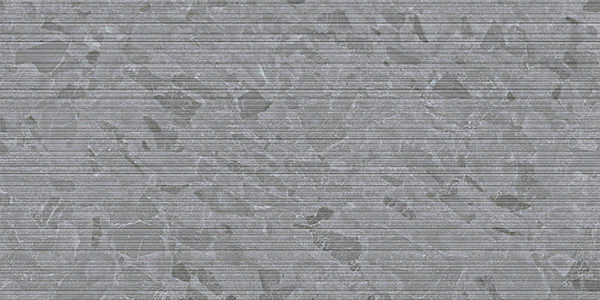 Плитка керамическая настенная LV11360 EME Grey Jazz Ductile 60x120 см
