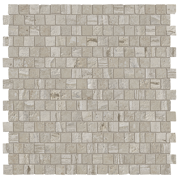 Мозаика NA094 NATIVA MOSAICO MATTONCINO AURUM 30x30х0,9 см