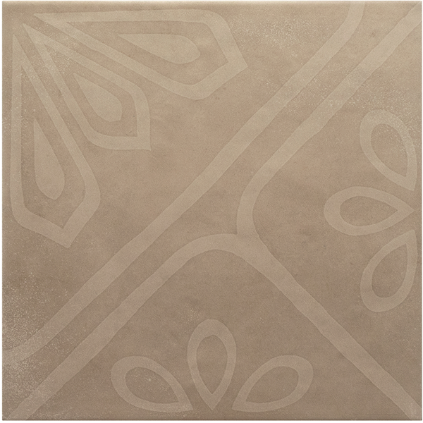 Гранит керамический 31852 ARES DECOR Taupe 20х20 см
