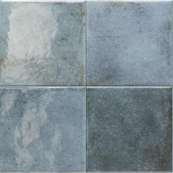 Гранит керамический 31565 SPA&POOLS Colonial Blue 15х15 см