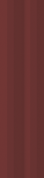 Плитка керамическая 123806 STRIPES GARNET 7,5x30 см