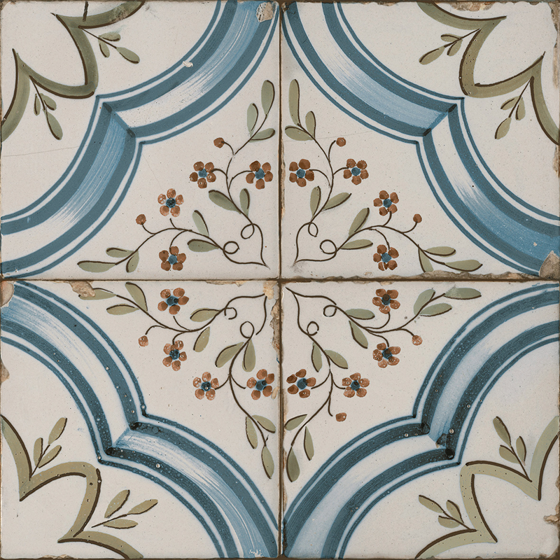 Плитка керамическая напольная FS NIJAR 45x45x0,95 см