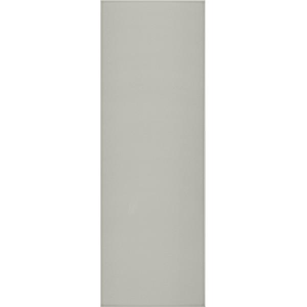 Декор керамический ELGLIQ3 ELEGANCE LISCIA Cinder Craquele 35х102 см