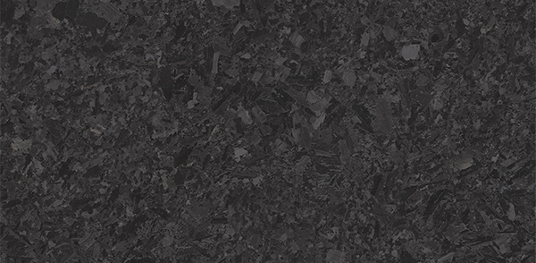 Гранит керамический 47200 METEORITE Nero LAPPATO RET 60x120 см