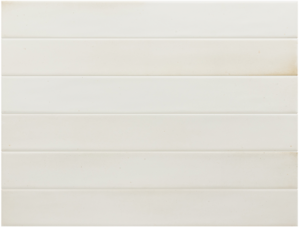 Плитка керамическая настенная 31570 MASSIMO WHITE 5х40 см