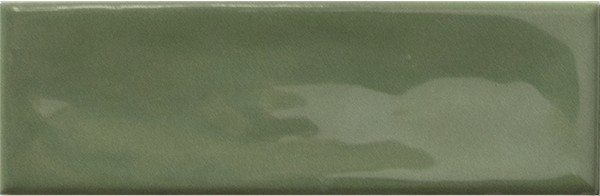 Гранит керамический 37820 GLINT GREEN 4,8x14,6 см