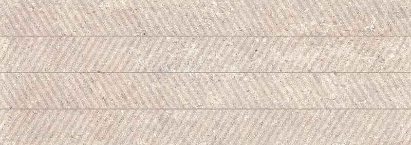 Плитка керамическая настенная  CORAL CALIZA SPIGA 45х120 см
