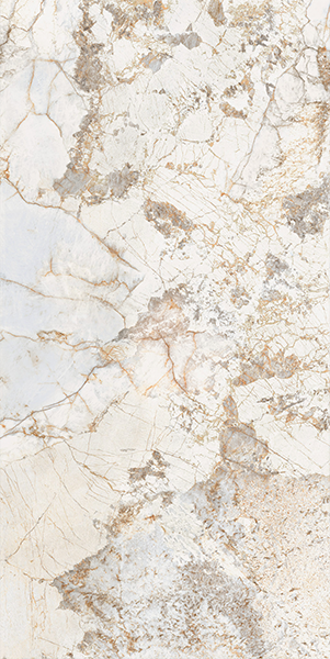 Гранит керамический 179072 GEMSTONE Natural LAP RET 60x120х0,88 см