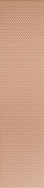 Плитка керамическая 127124 TEXITURE PATTERN MIX COTTO 6,25x25 см