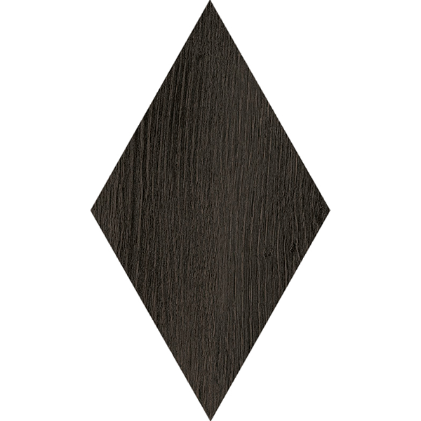 Гранит керамический LES BOIS ROMBO COBOLO RETT. 22,5x39,5 см