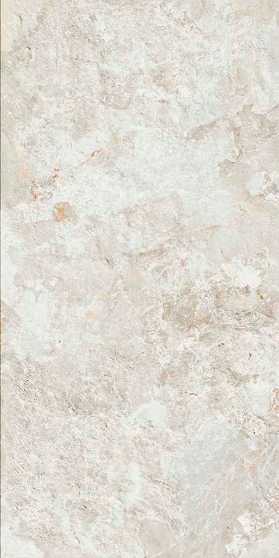 Гранит керамический MOCKUP 136909 PORTOFINO WHITE NAT RETT 60x120x0,7 см