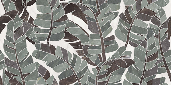 Гранит керамический 0014875 SENSI FANTASY BALI LUX3D RET. 60х120x0,85 см   