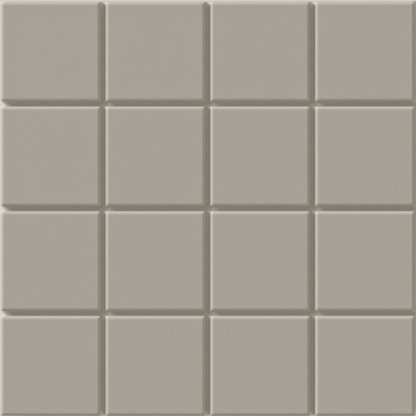 Гранит керамический 131365 RASTER GRID S ASH 15x15 см
