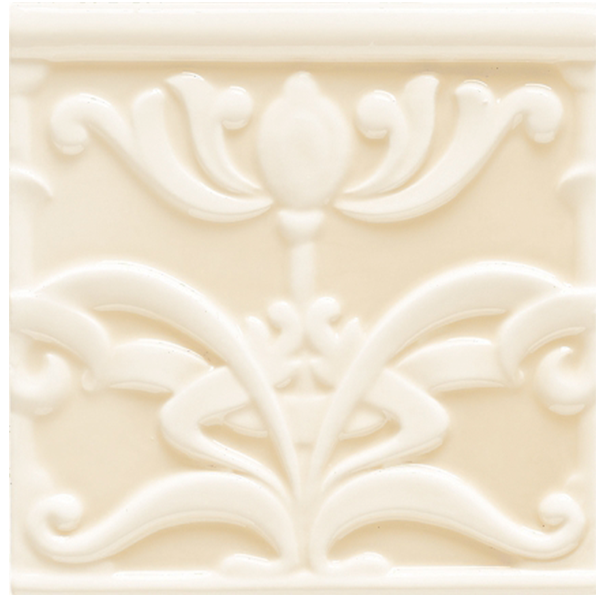 Декор керамический настенный LIB02 ESSENZE LIBERTY Primula 13x13 см
