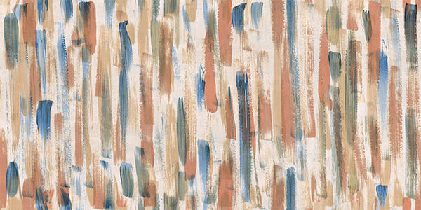 Гранит керамический декоративный 0011673 WIDE&STYLE MINI 2.0  PALETTE NAT RET 60x120x0,7 см