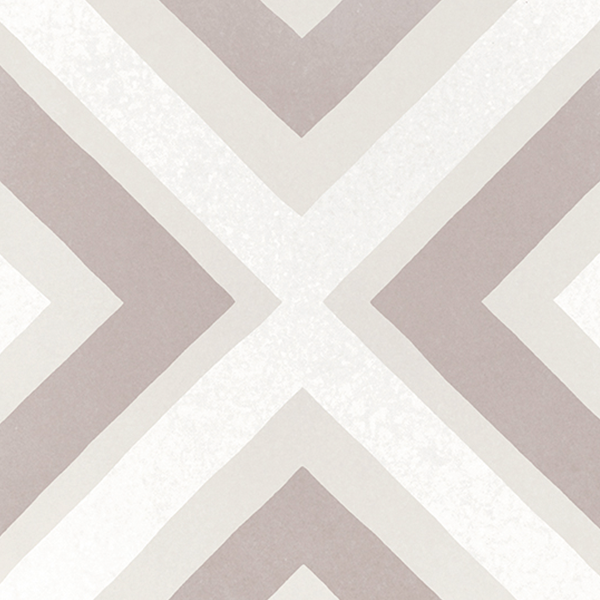 Плитка керамическая напольная 22111 CAPRICE DECO Caprice Square Pastel 20х20 см