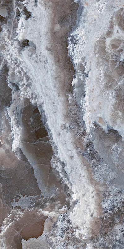 Гранит керамический SERENADE 127700 ASTRAL POLISHED RETT 60x120x0,7 см