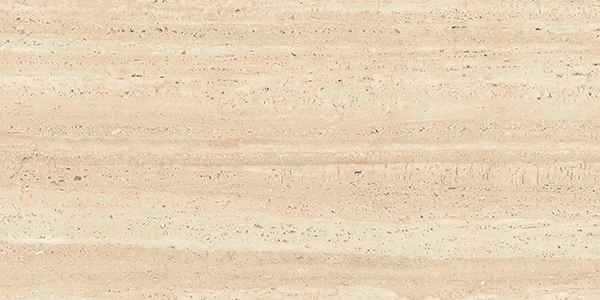 Гранит керамический 0012727 SENSI ROMA CREAM AN3D LAP RET. 60х120x0,85 см   