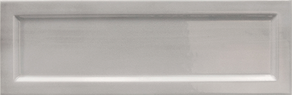 Плитка керамическая настенная 31205 ISLAND FRAME SILVER 6,5х20 см