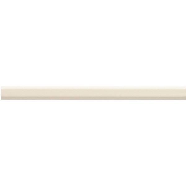 Карандаш керамический настенный MATC02 ESSENZE MAT.CAPIT. Primula 2x26 см