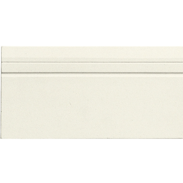 Плинтус керамический OEZ1 OLD ENGLAND ZOCCOLO Dover 10х20 см