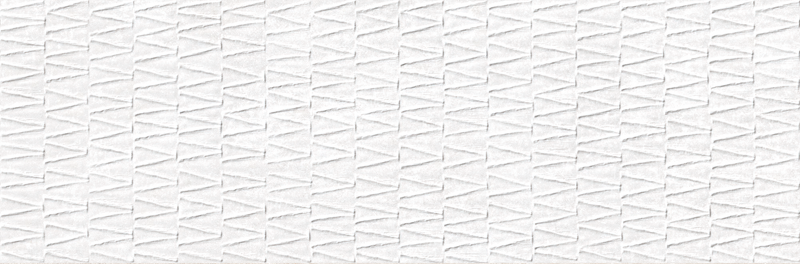 Плитка керамическая настенная 27497 GRUNGE WHITE PEAK/32х90/R 32х90x1,05 см 