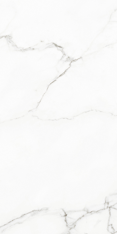 Гранит керамический RHAPSODY 120126 WHITE BEAUTY NAT RETT 60x120x0,7 см