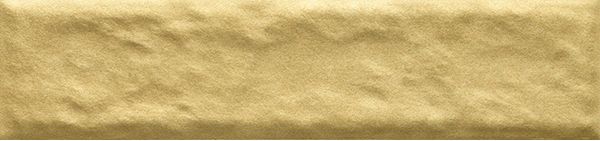 Гранит керамический N100024 LEVELS Melon Yellow Matt 6x25 см