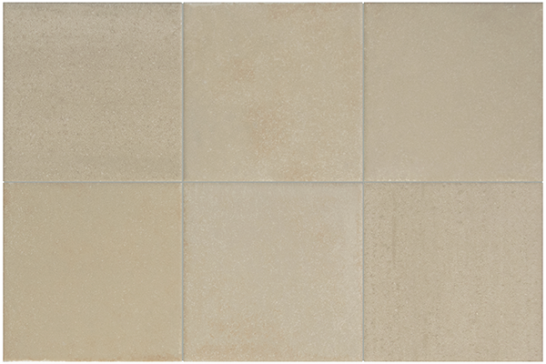 Гранит керамический 32704 HIKARI Fawn 10х10 см