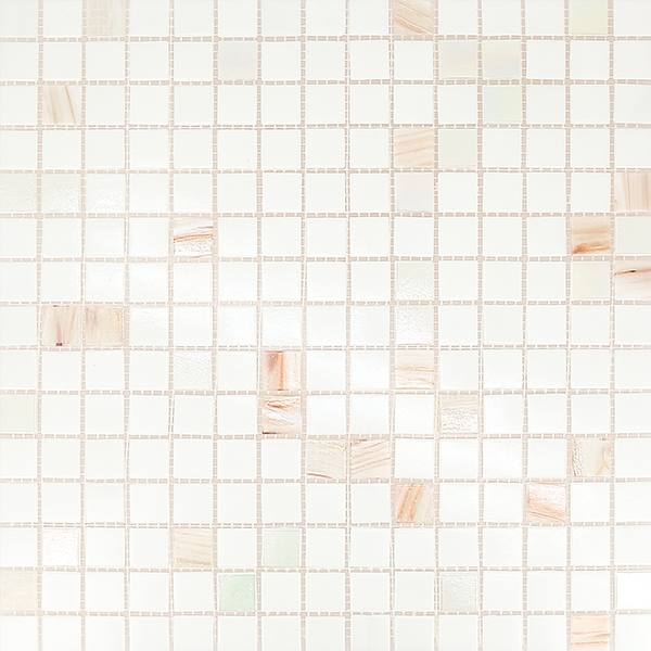 Мозаика из смальты на сетке GL45052 (2,3x2,3) 32,7х32,7x0,4 см