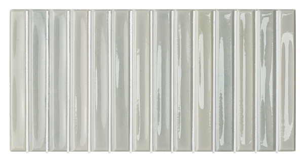 Плитка керамическая 133159 COLOUR NOTES BARS AGATA 12,5x25 см