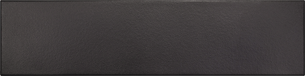 Гранит керамический 25897 STROMBOLI Black 9,2х36,8 см