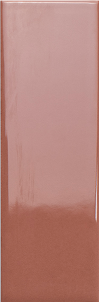 Гранит керамический 132997 BITS CHESTNUT GLOSS 3,7x11,6 см