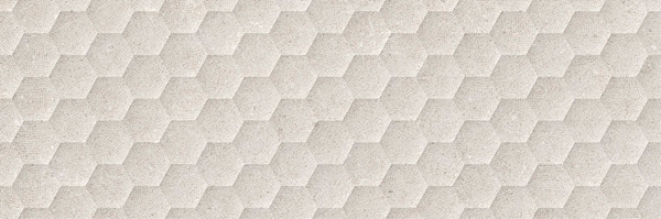 Плитка настенная керамическая LV10099 BERA&BEREN Light Grey Six Ductile 30х90 см