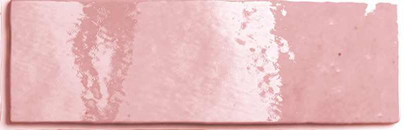 Плитка керамическая настенная 24466 ARTISAN Rose Mallow 6,5х20 см ( коробка 38 шт.)