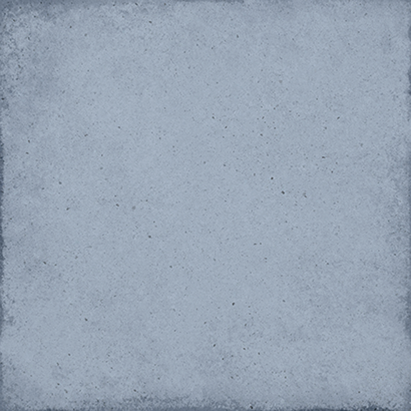 Гранит керамический 24389 ART NOUVEAU Sky Blue 20х20 см