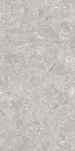 Гранит керамический 4100511 SOLO Grey 60х120 см