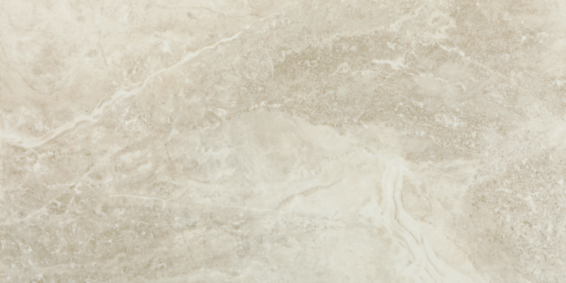 Гранит керамический полированный MARBLES AREZZO Crema 60x120 см