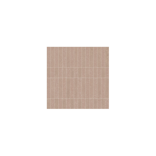 Мозаика керамическая 4101225 NOK Mosaic Rug Taupe 30x30 см
