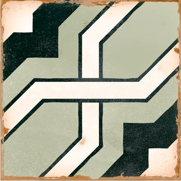 Плитка керамическая напольная 29417 CASABLANCA TORRES 12,5x12,5 см Плитка керамическая напольная 29417 CASABLANCA TORRES 12,5x12,5 см