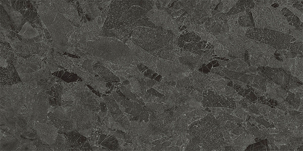 Гранит керамический LV11308 EME Anthracite Soft 45x90 см